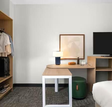 Spark By Hilton Tumwater מראה חיצוני תמונה