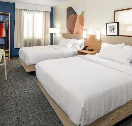 Spark By Hilton Tumwater מראה חיצוני תמונה