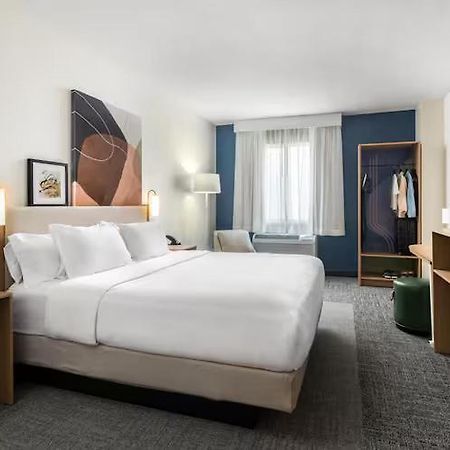Spark By Hilton Tumwater מראה חיצוני תמונה