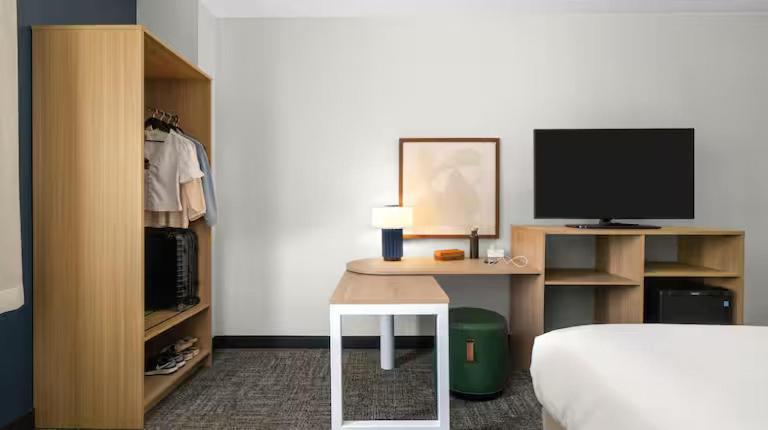 Spark By Hilton Tumwater מראה חיצוני תמונה