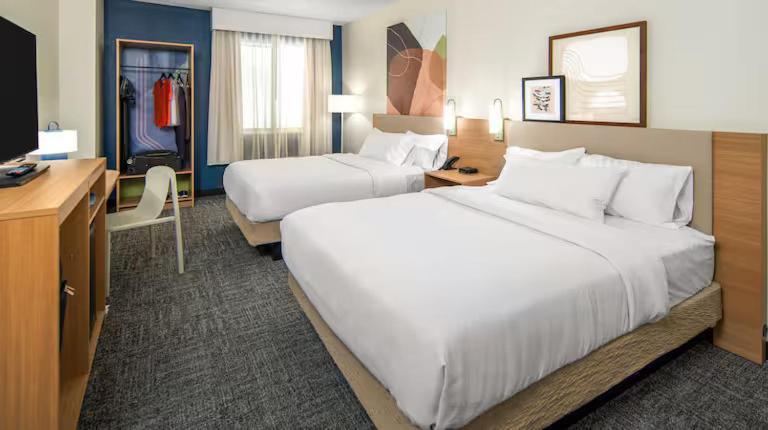 Spark By Hilton Tumwater מראה חיצוני תמונה