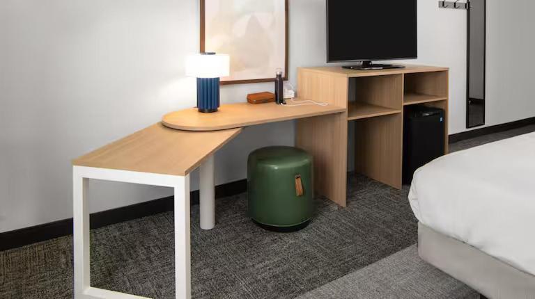 Spark By Hilton Tumwater מראה חיצוני תמונה