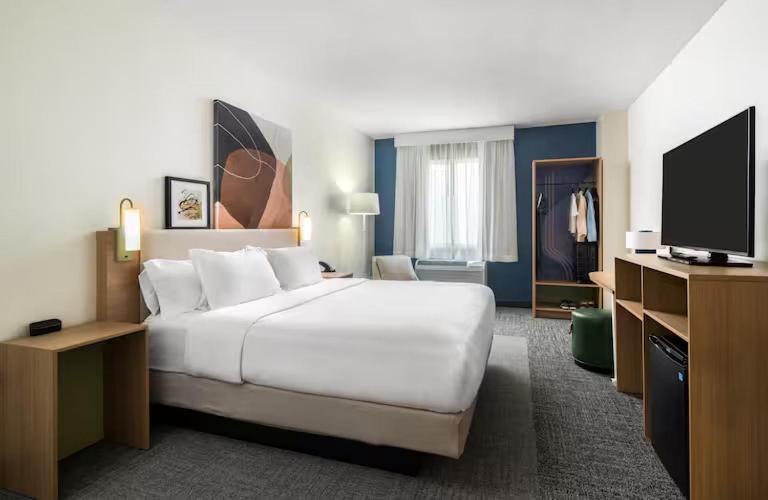 Spark By Hilton Tumwater מראה חיצוני תמונה