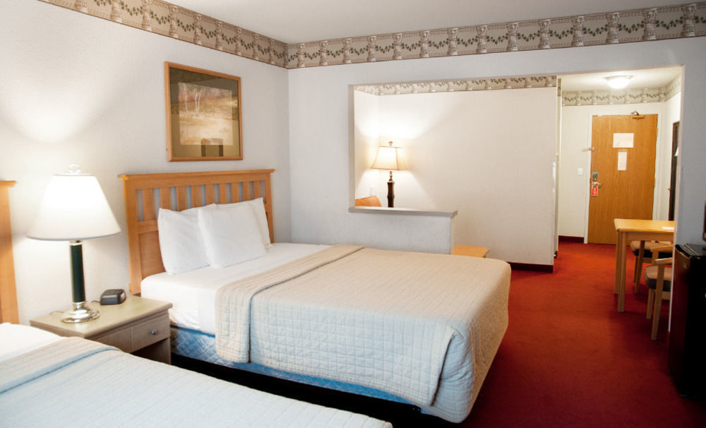 Spark By Hilton Tumwater מראה חיצוני תמונה
