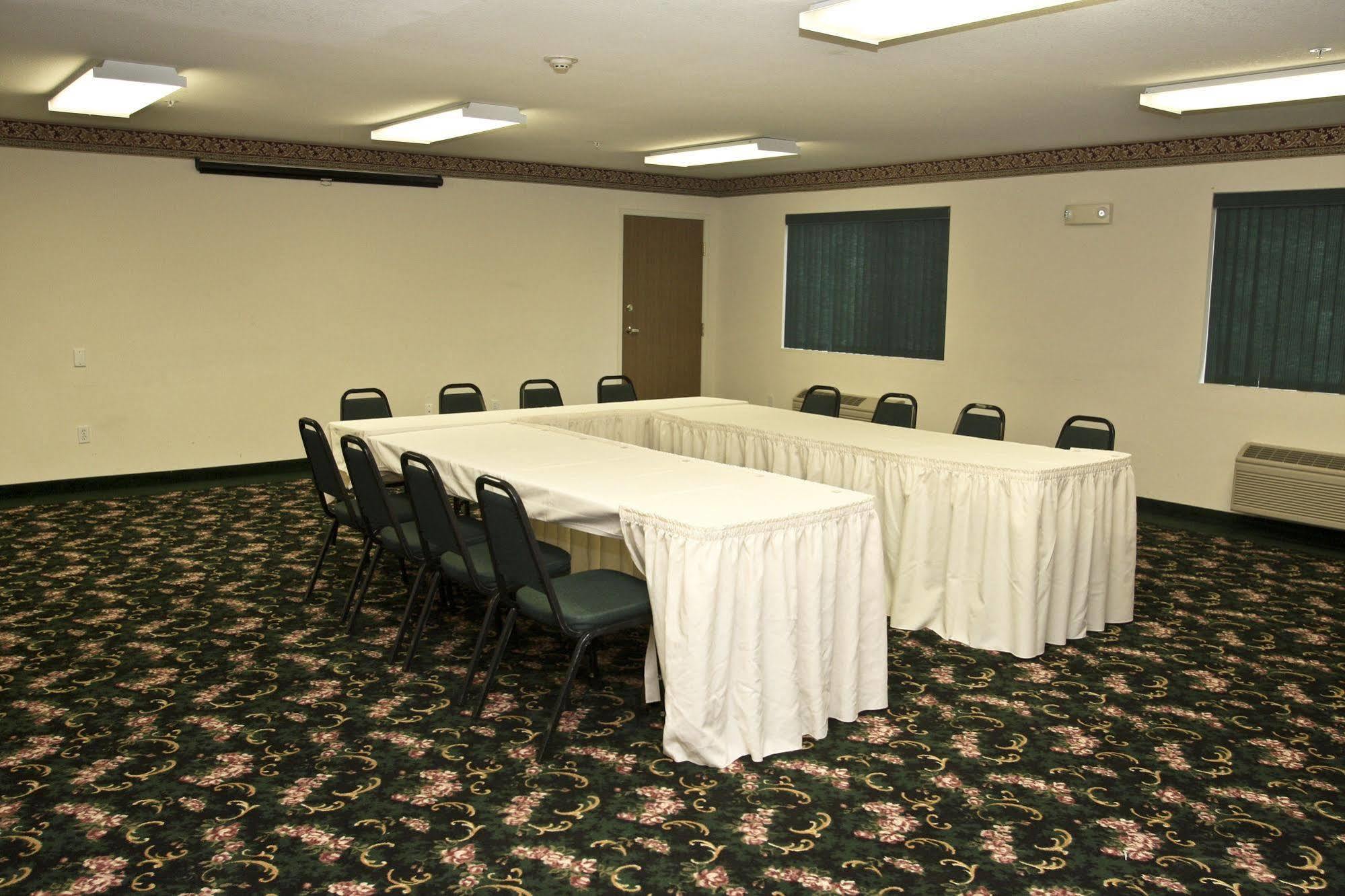 Spark By Hilton Tumwater מראה חיצוני תמונה