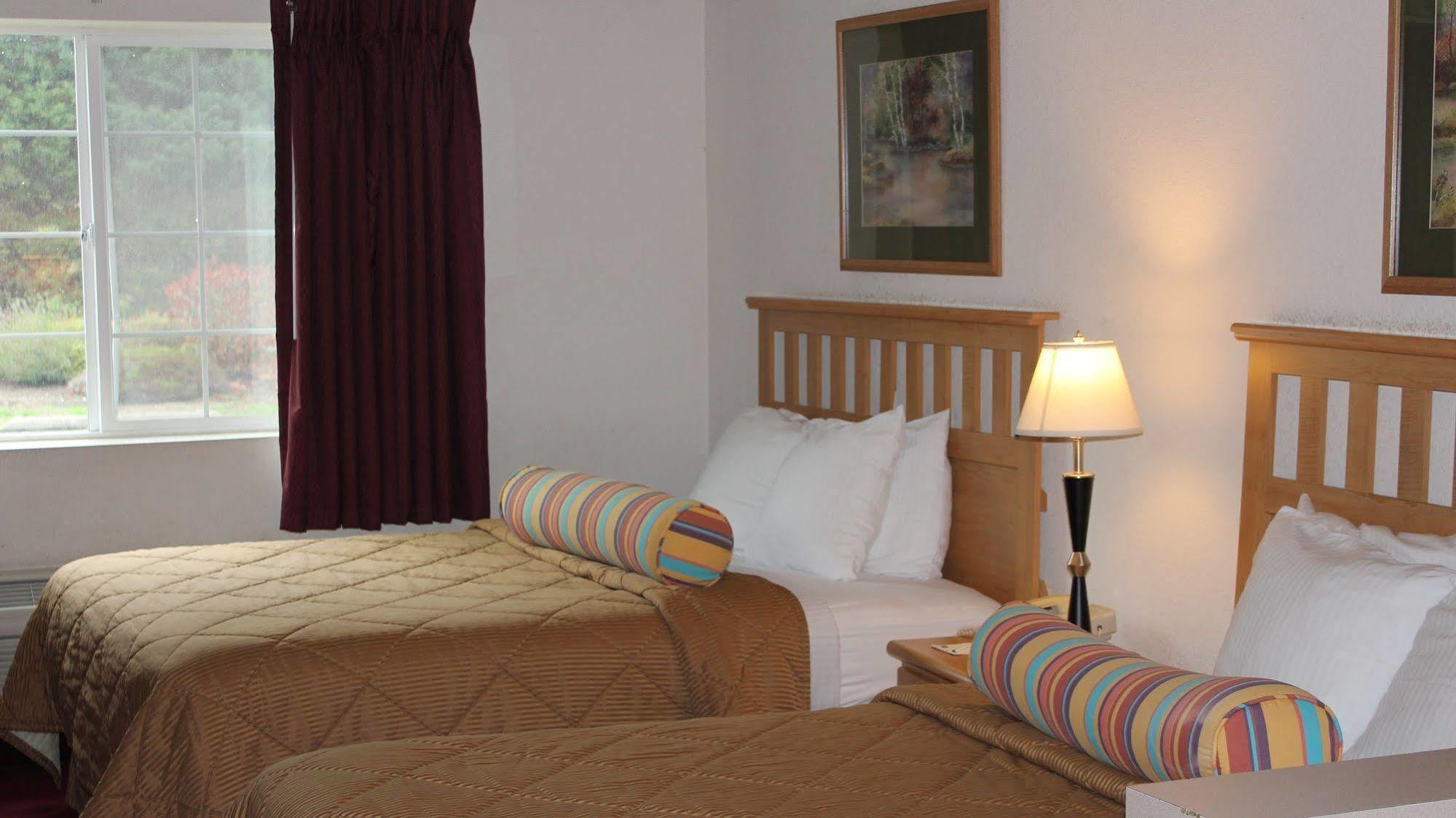 Spark By Hilton Tumwater מראה חיצוני תמונה