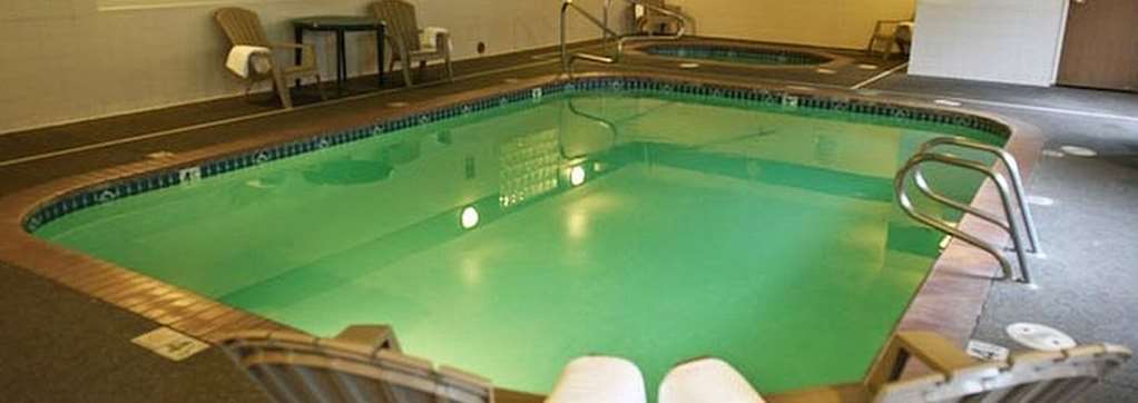 Spark By Hilton Tumwater מתקנים תמונה