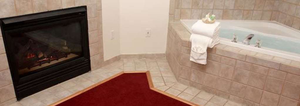 Spark By Hilton Tumwater חדר תמונה