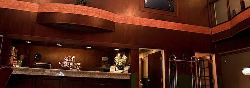 Spark By Hilton Tumwater מראה פנימי תמונה