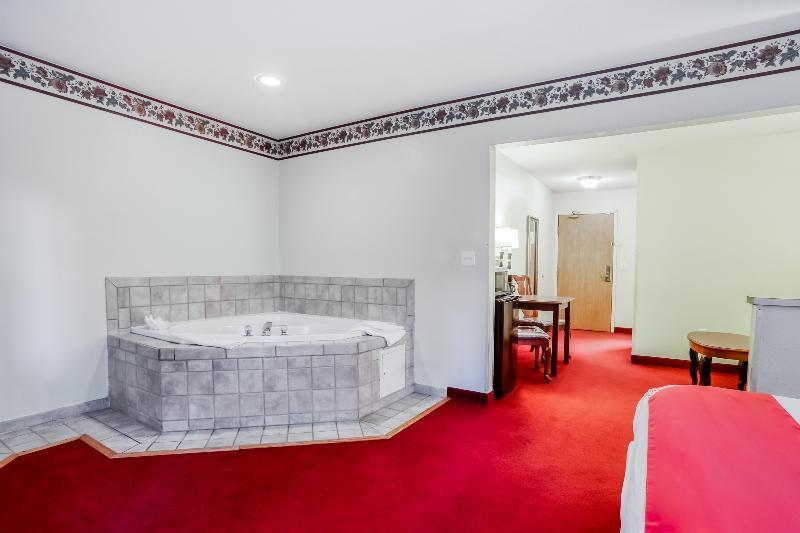 Spark By Hilton Tumwater מראה חיצוני תמונה